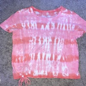 Aerie TyeDye Tee